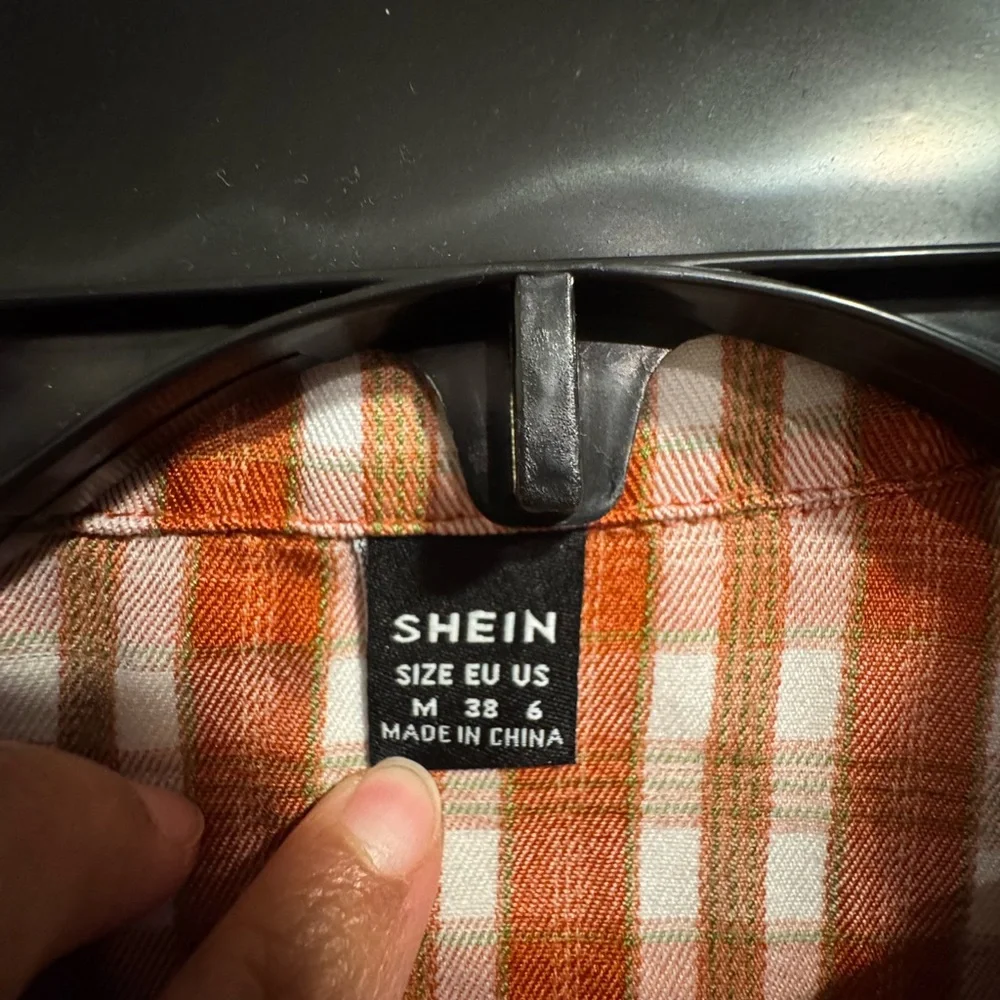 SHEIN Set / Size M /Good Condition